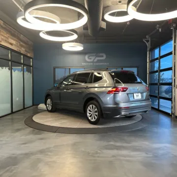 More photos of 2019 Volkswagen Tiguan 2.0T SE at GP Motor Company, UT