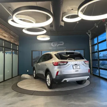 More photos of 2020 Ford Escape SE at GP Motor Company, UT