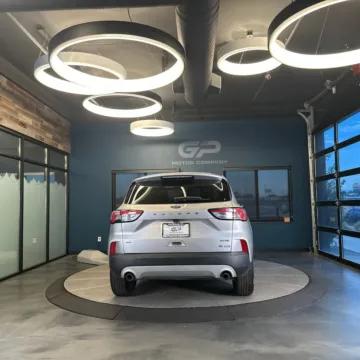 More photos of 2020 Ford Escape SE at GP Motor Company, UT