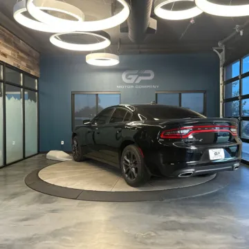 More photos of 2023 Dodge Charger SXT at GP Motor Company, UT
