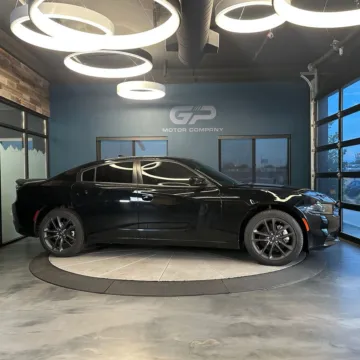 Photos of 2023 Dodge Charger SXT for sale in Kaysville, UT at GP Motor Company