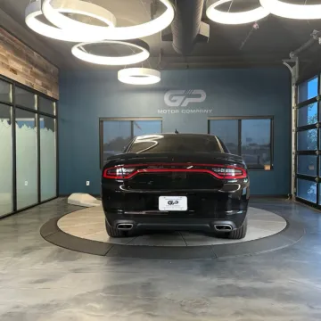 More photos of 2023 Dodge Charger SXT at GP Motor Company, UT