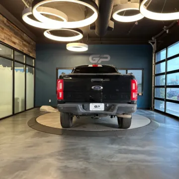 More photos of 2021 Ford Ranger XLT at GP Motor Company, UT