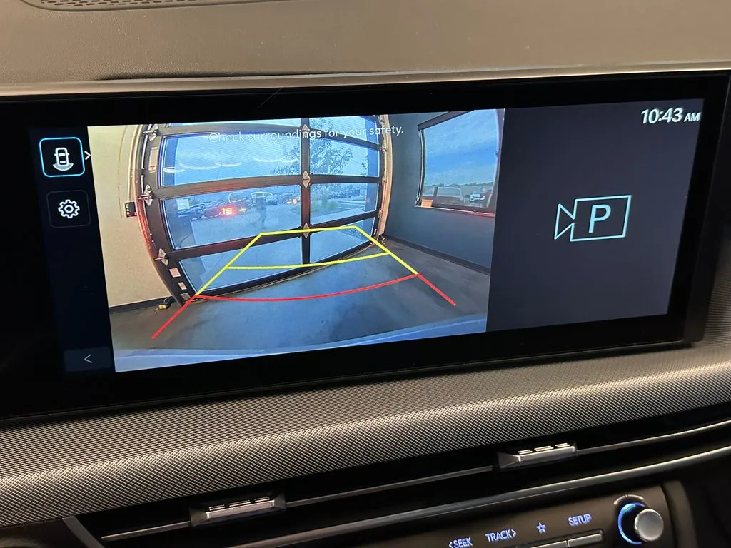 Hyundai Sonata photo 14