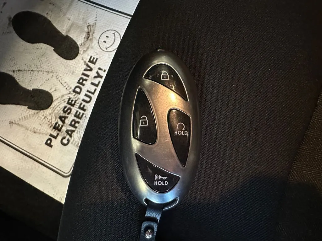 Hyundai Sonata photo 17