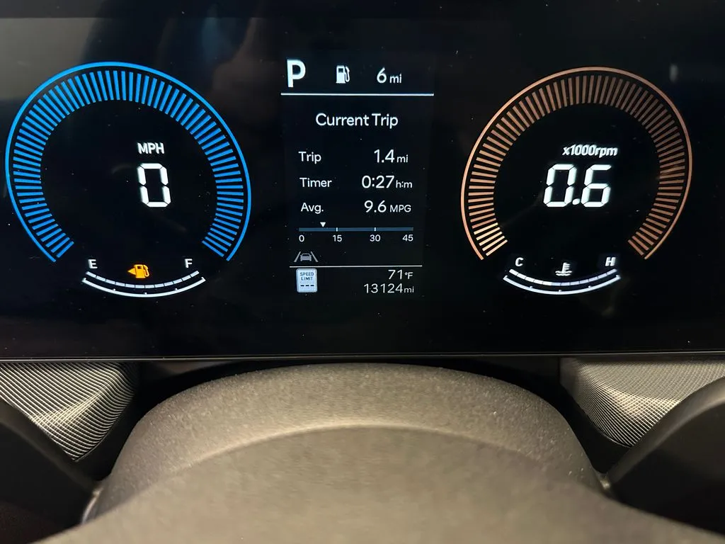 Hyundai Sonata photo 10