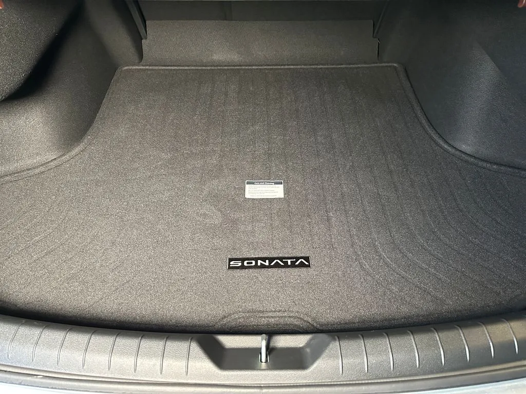 Hyundai Sonata photo 22