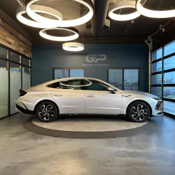 Photos of 2025 Hyundai Sonata SEL for sale in Kaysville, UT at GP Motor Company