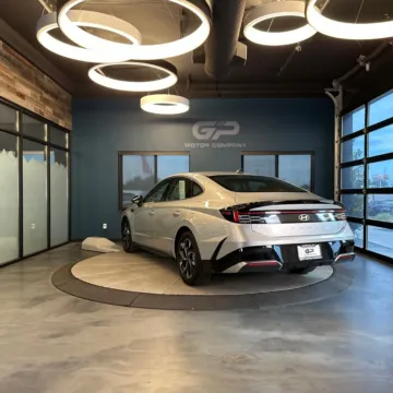 More photos of 2025 Hyundai Sonata SEL at GP Motor Company, UT