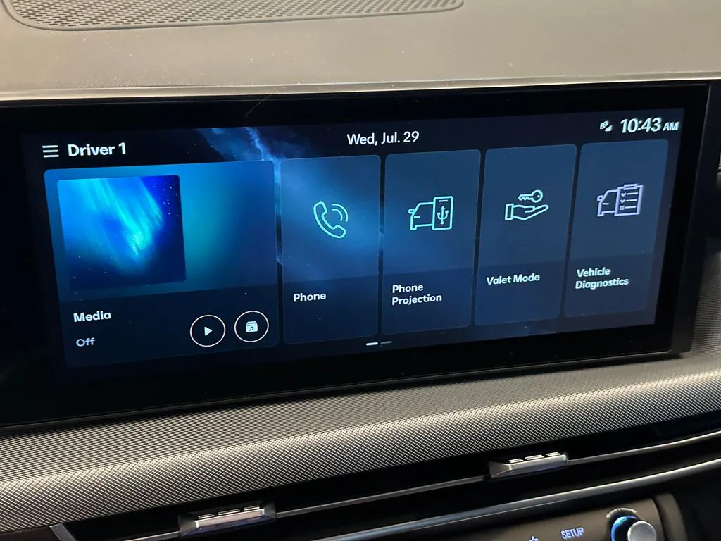Hyundai Sonata photo 13