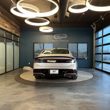 More photos of 2025 Hyundai Sonata SEL at GP Motor Company, UT