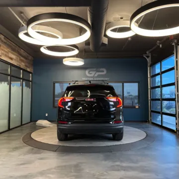 More photos of 2020 GMC Terrain SLT at GP Motor Company, UT
