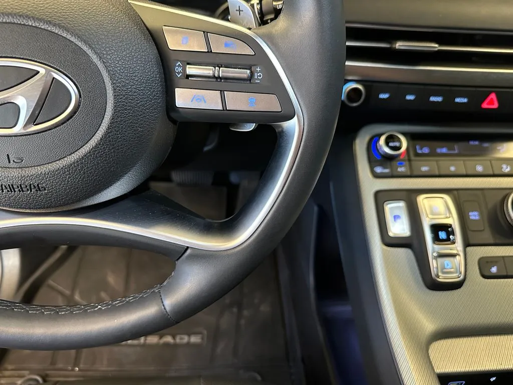 Hyundai Palisade photo 12