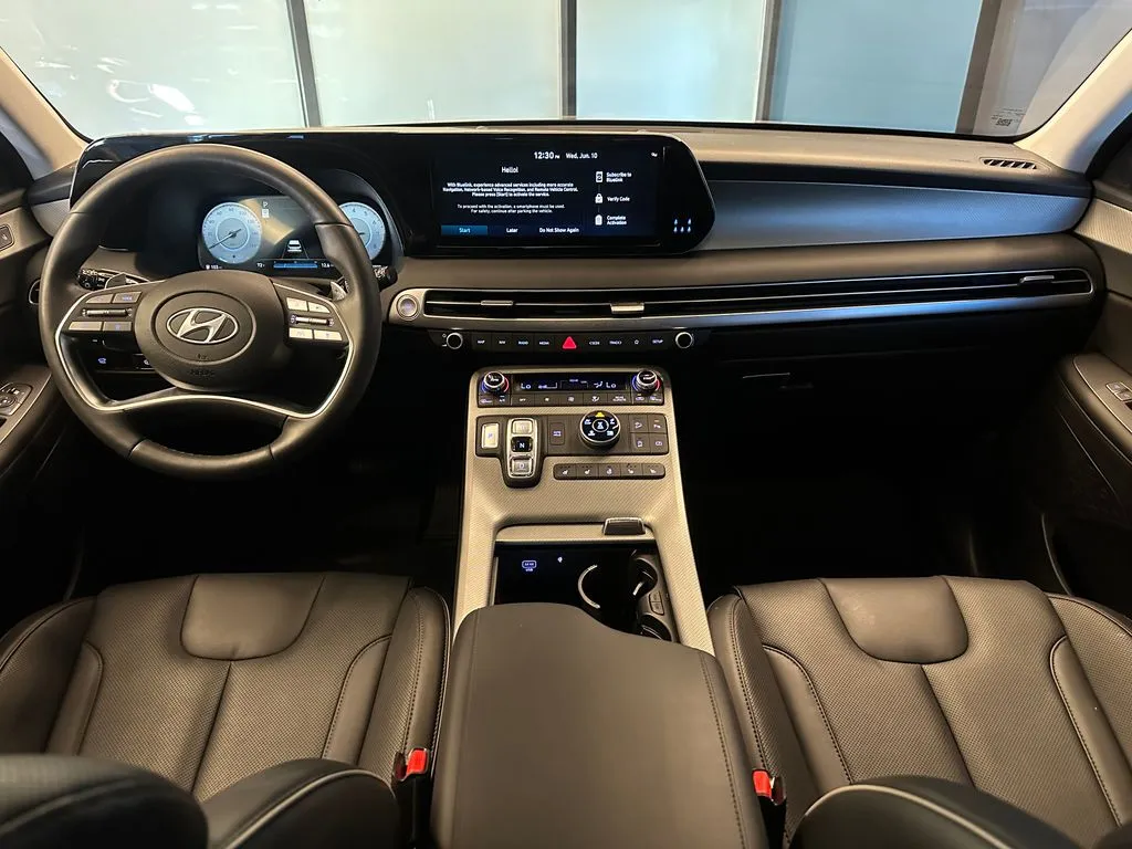 Hyundai Palisade photo 9
