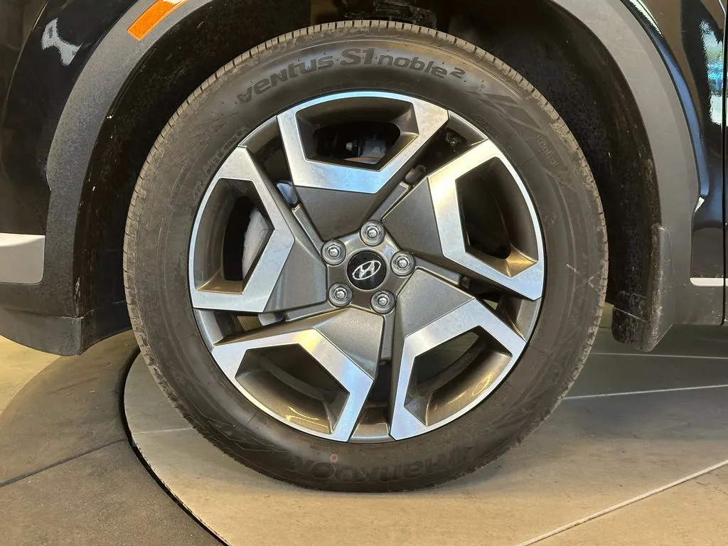 Hyundai Palisade photo 27