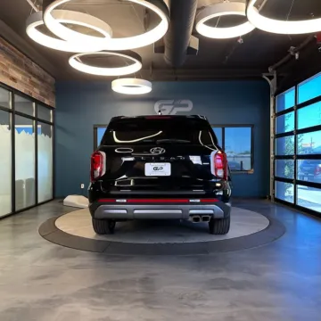 More photos of 2025 Hyundai Palisade SEL Premium at GP Motor Company, UT