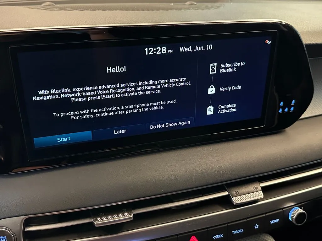 Hyundai Palisade photo 13