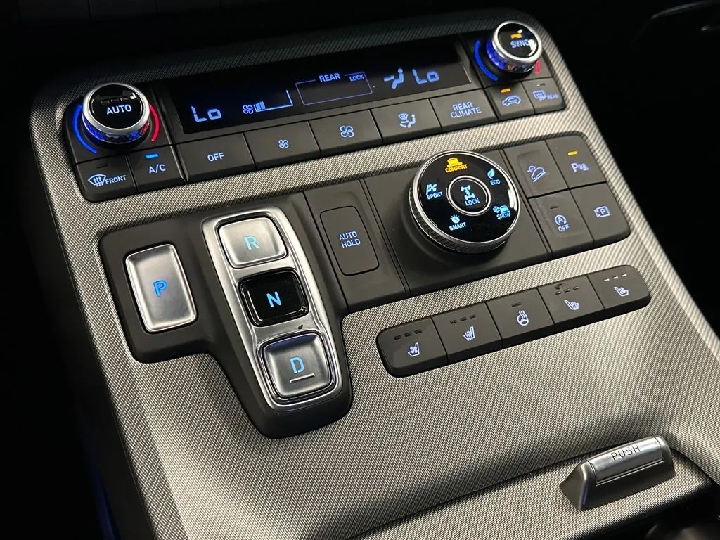 Hyundai Palisade photo 16