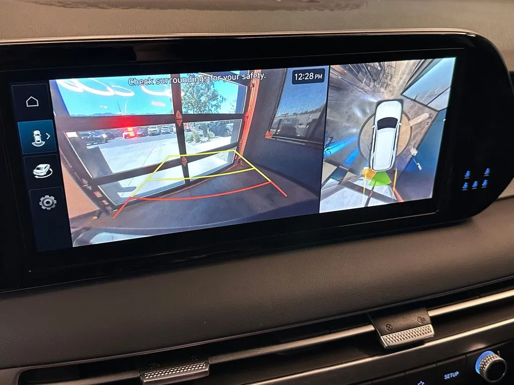 Hyundai Palisade photo 14