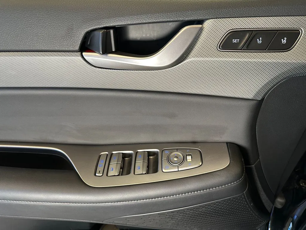 Hyundai Palisade photo 18