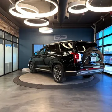 More photos of 2025 Hyundai Palisade SEL Premium at GP Motor Company, UT