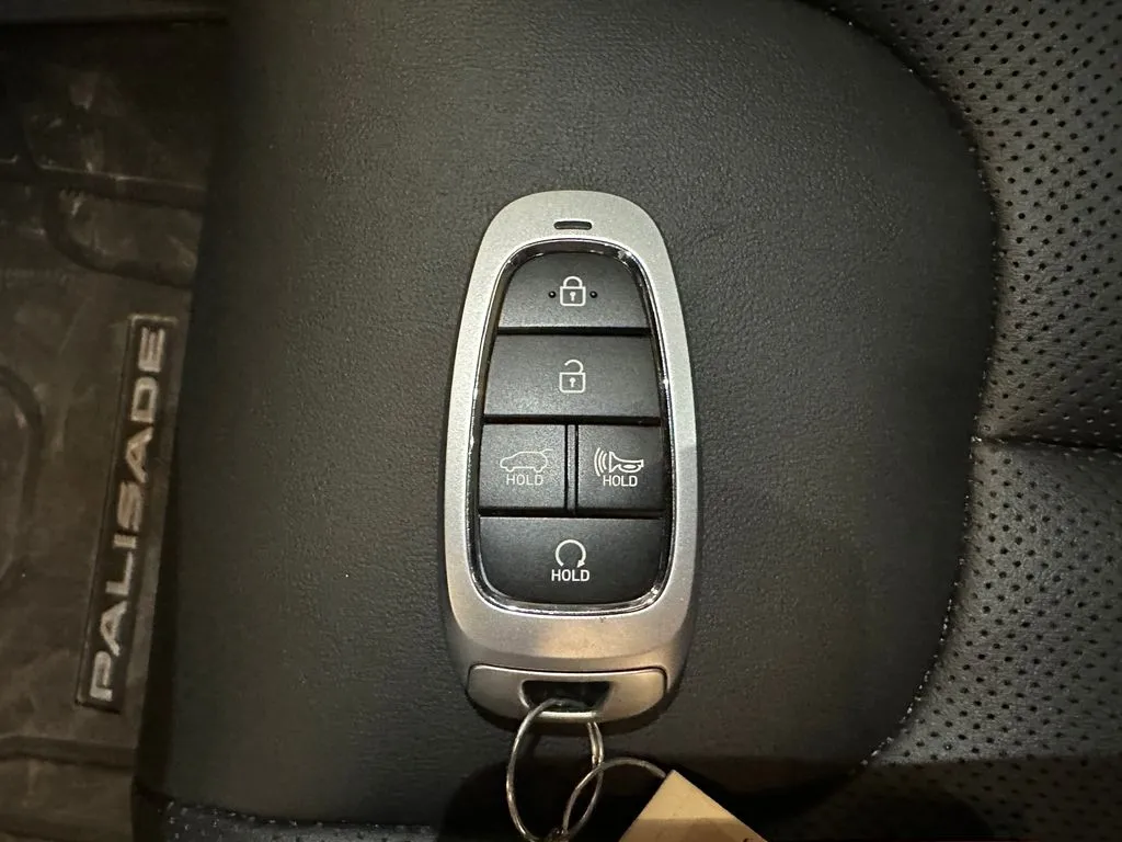 Hyundai Palisade photo 17
