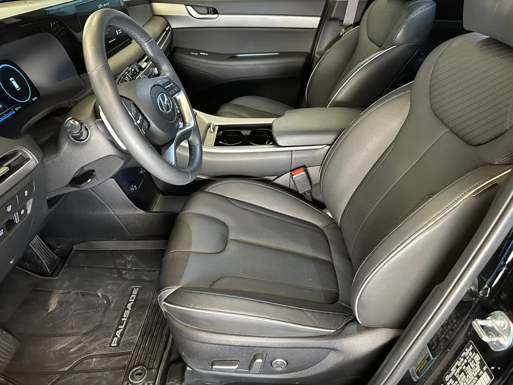 Hyundai Palisade photo 20