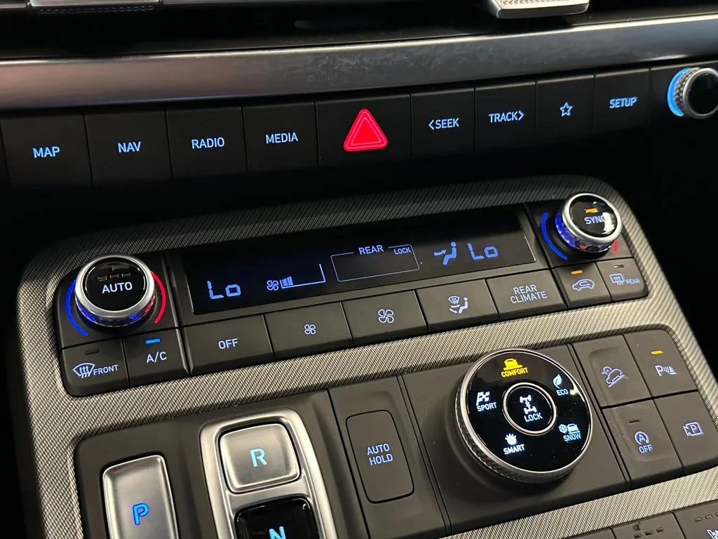 Hyundai Palisade photo 15