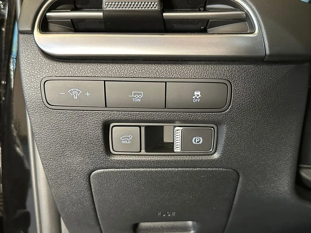 Hyundai Palisade photo 19