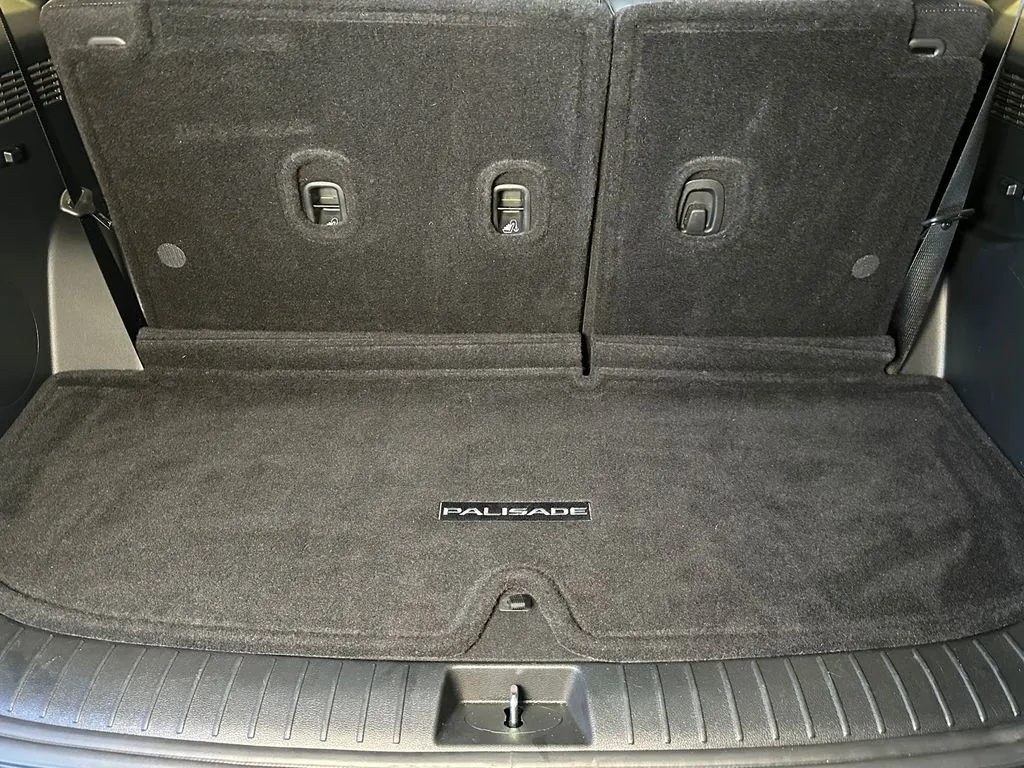 Hyundai Palisade photo 24