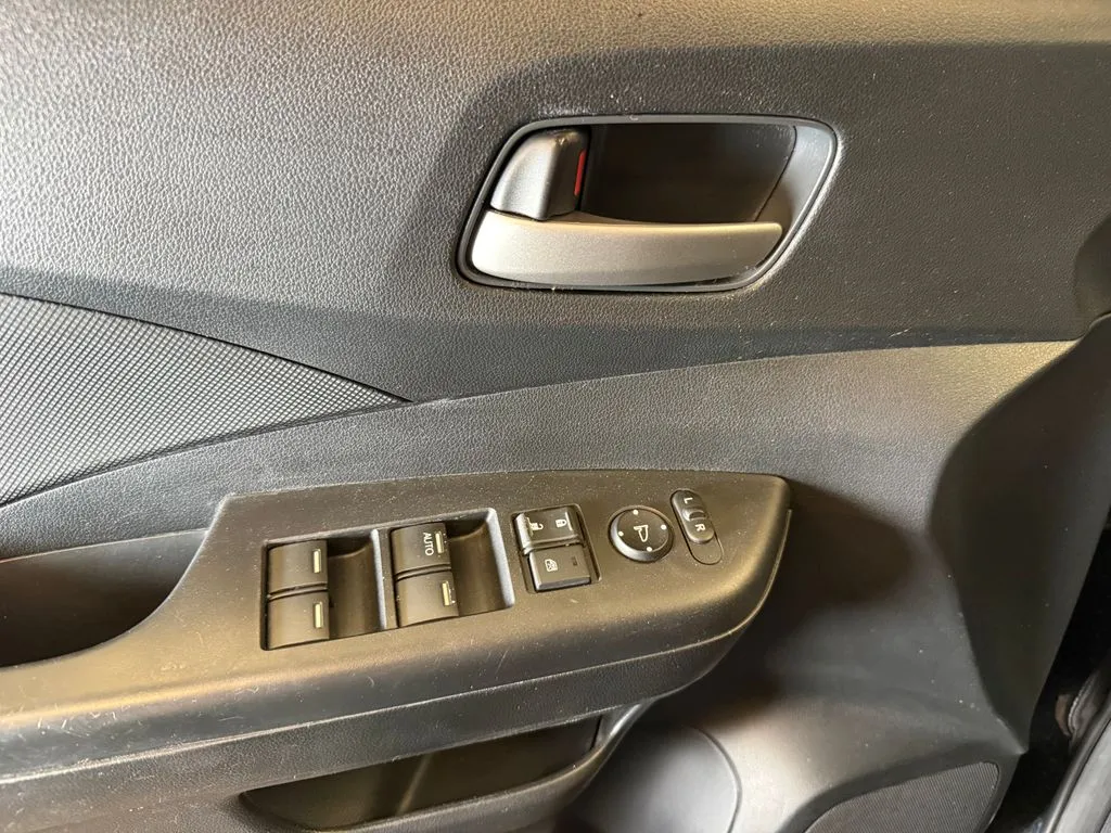Honda CR-V photo 17