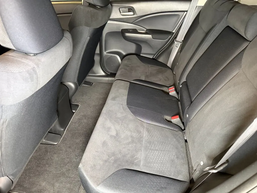 Honda CR-V photo 19