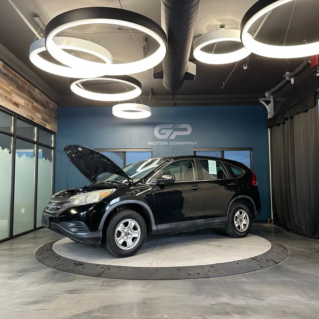 Honda CR-V photo 22