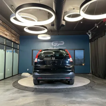 More photos of 2014 Honda CR-V LX at GP Motor Company, UT