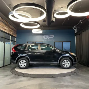 Photos of 2014 Honda CR-V LX for sale in Kaysville, UT at GP Motor Company