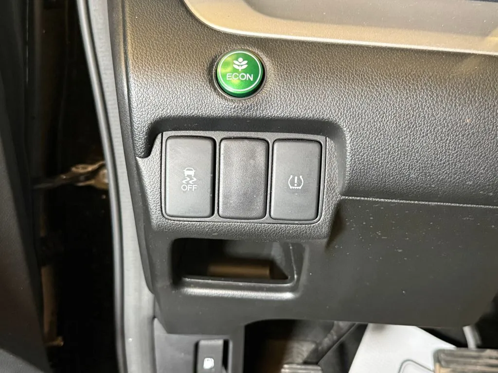 Honda CR-V photo 16