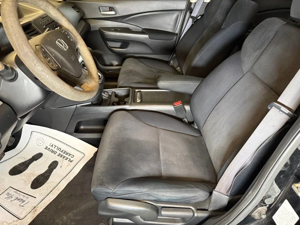 Honda CR-V photo 18