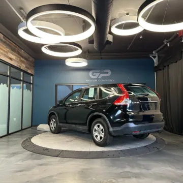 More photos of 2014 Honda CR-V LX at GP Motor Company, UT