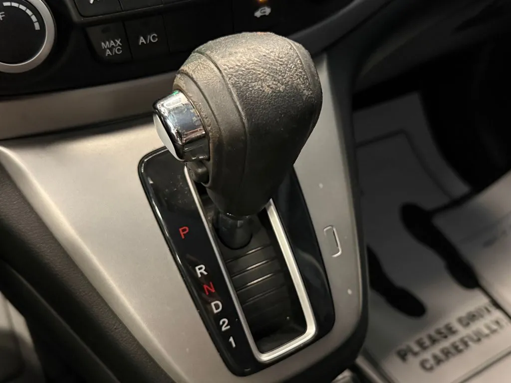 Honda CR-V photo 14