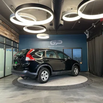 Another view of 2014 Honda CR-V LX for sale in Kaysville, UT at GP Motor Company