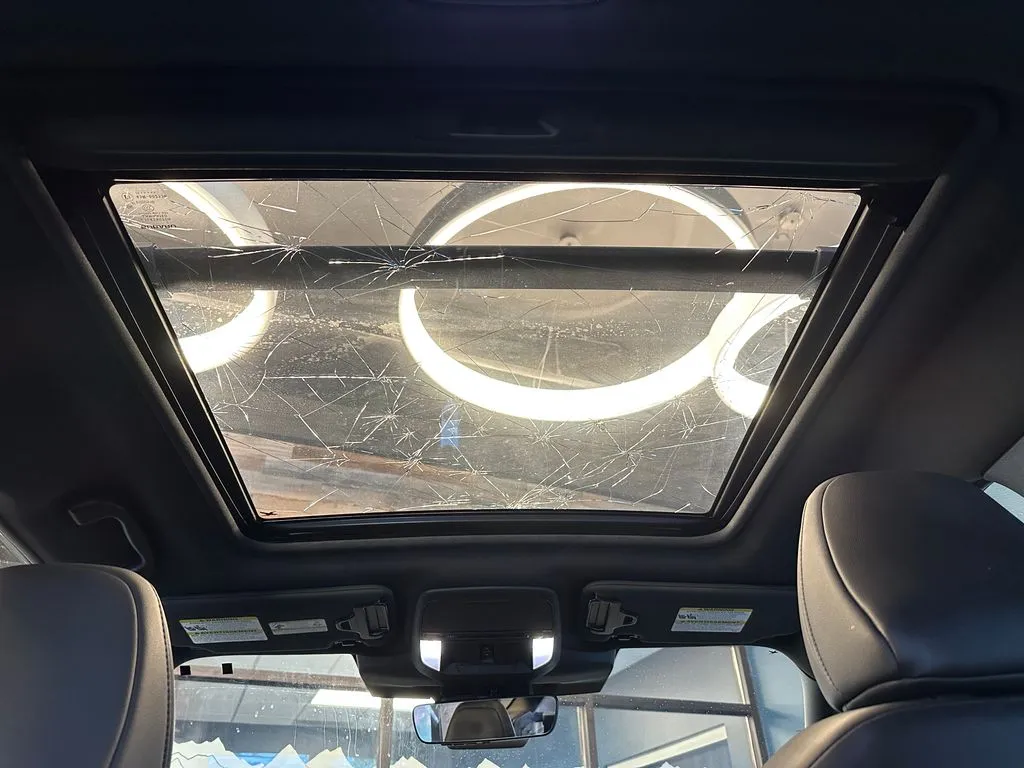 Subaru Forester photo 22