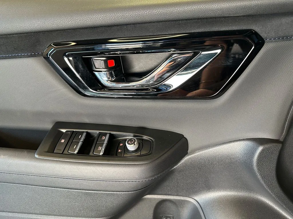 Subaru Forester photo 19