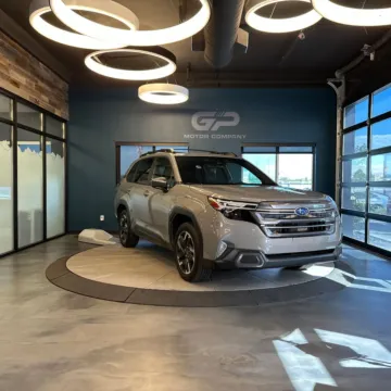 Unknown 2025 Subaru Forester Limited for sale in Kaysville, UT