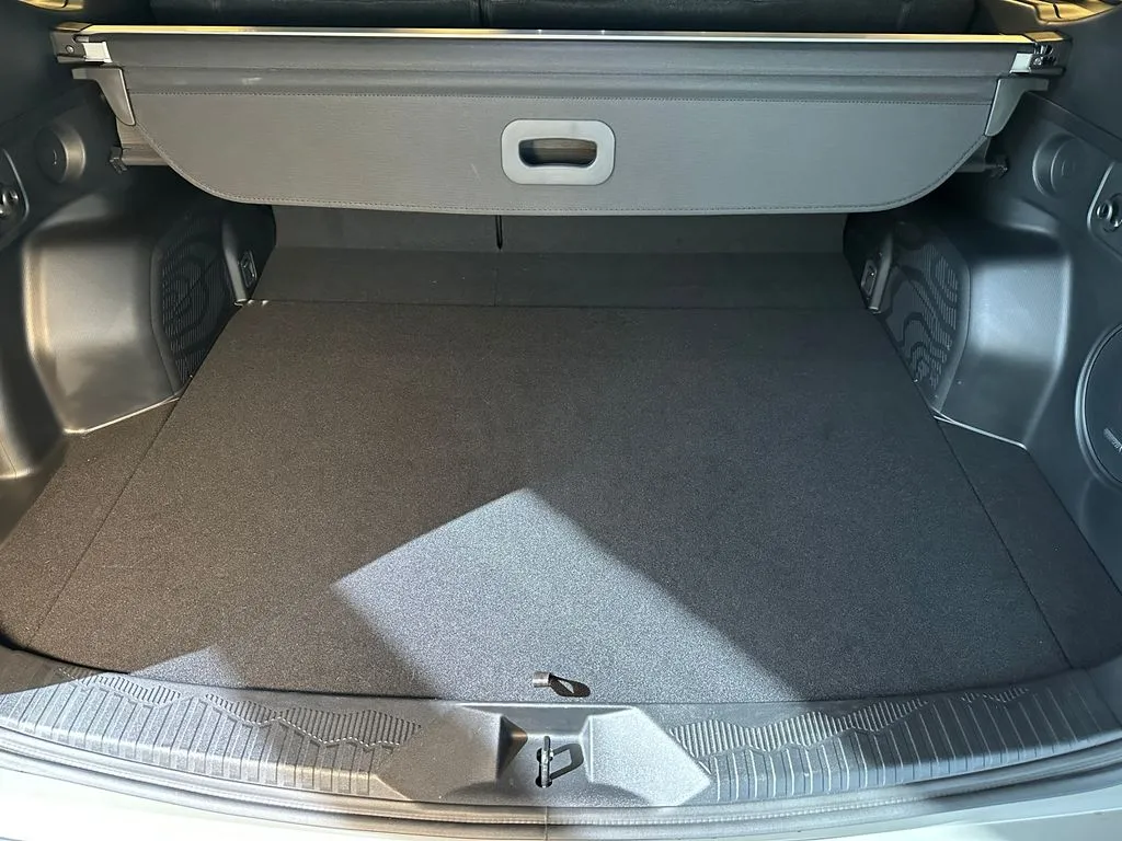 Subaru Forester photo 23
