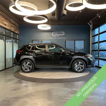 Photos of 2026 Subaru Crosstrek Premium for sale in Kaysville, UT at GP Motor Company