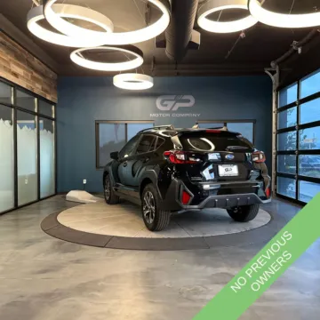 More photos of 2026 Subaru Crosstrek Premium at GP Motor Company, UT