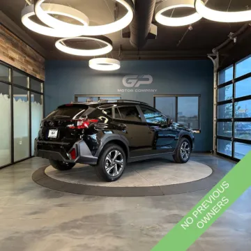 Another view of 2026 Subaru Crosstrek Premium for sale in Kaysville, UT at GP Motor Company