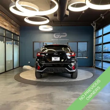 More photos of 2026 Subaru Crosstrek Premium at GP Motor Company, UT