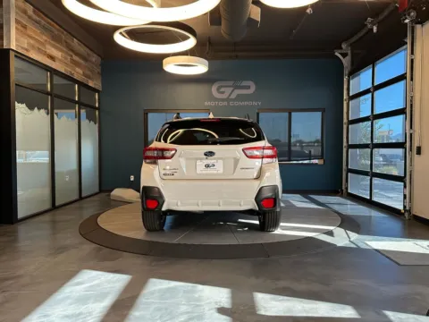 More photos of 2023 Subaru Crosstrek Premium at GP Motor Company, UT
