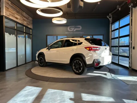 More photos of 2023 Subaru Crosstrek Premium at GP Motor Company, UT